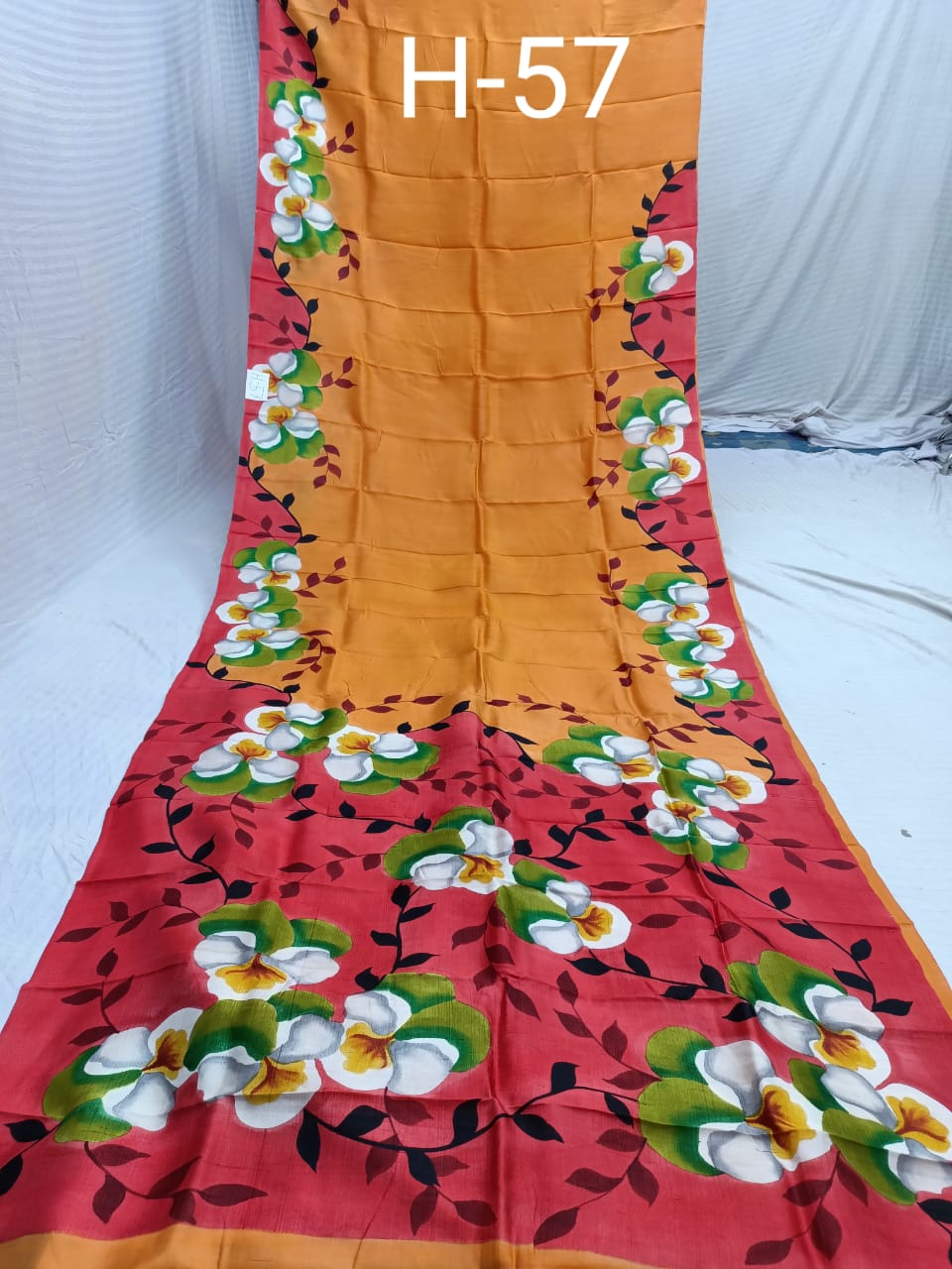 HAND PRINT H 57 Product Image