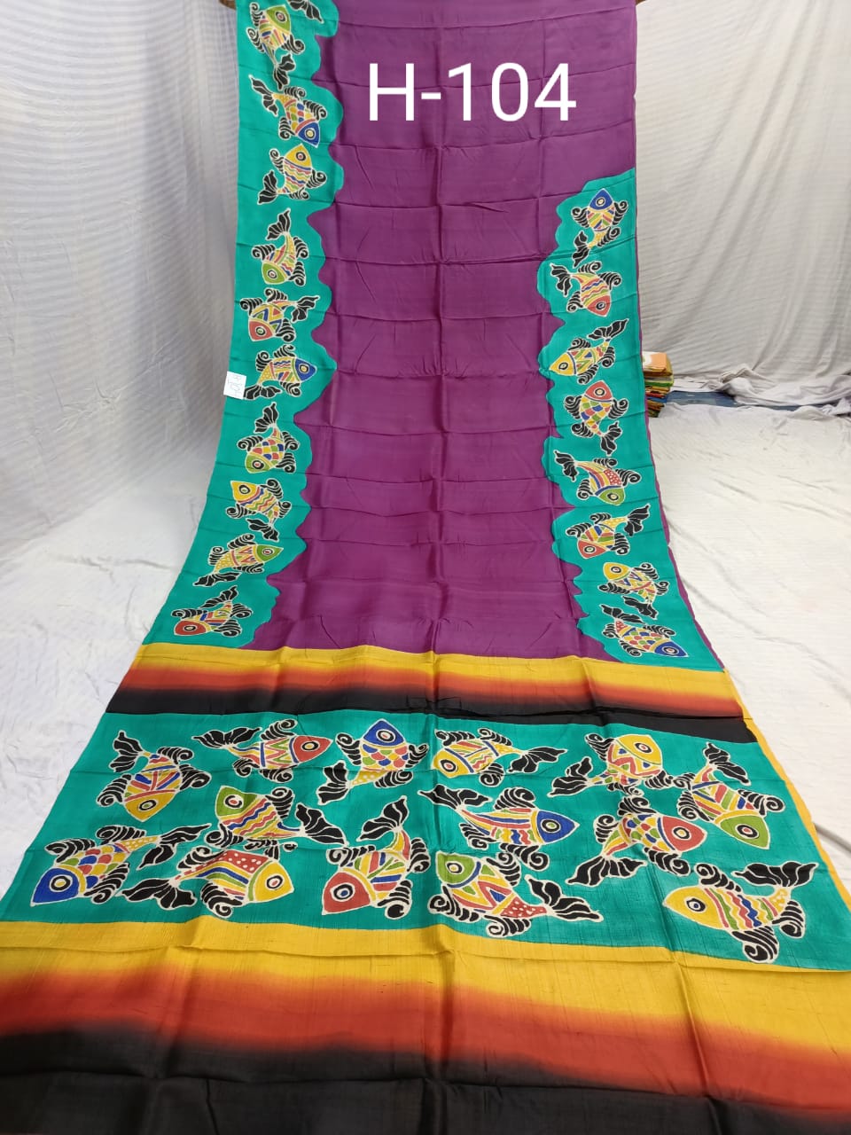 HAND PRINT H 104 Product Image