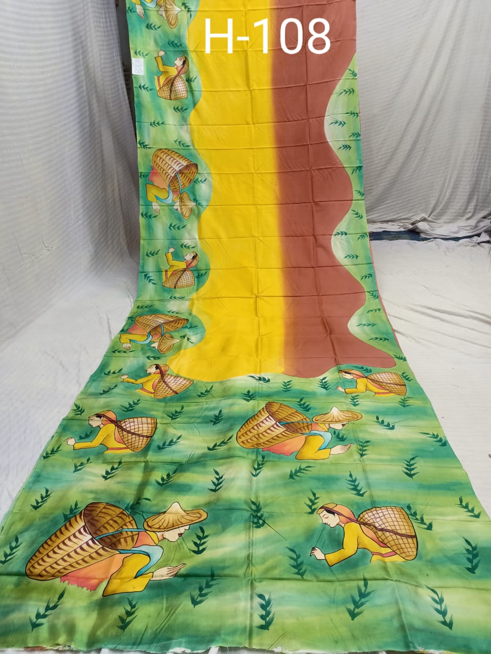 HAND PRINT H 108 Product Image