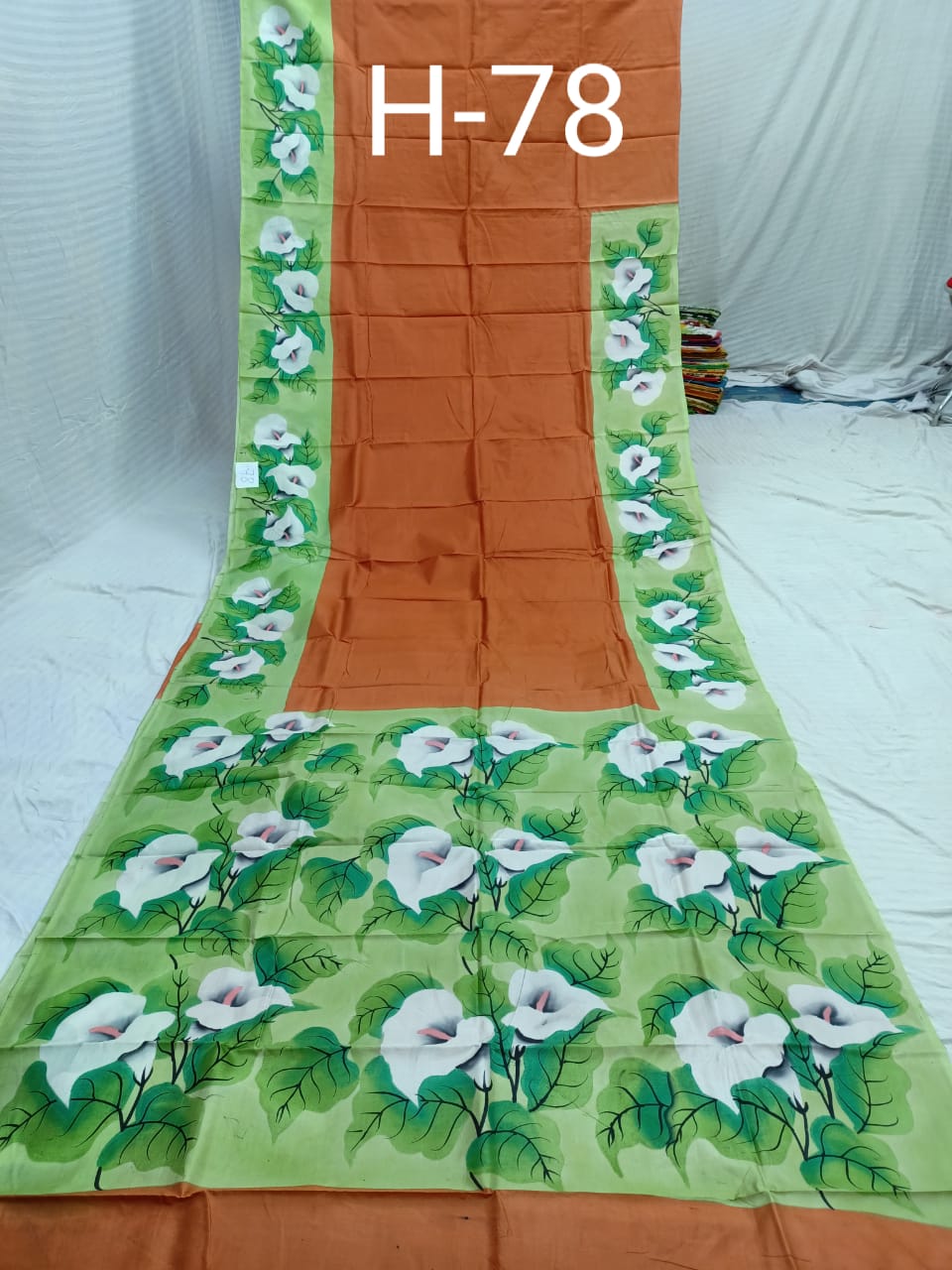 HAND PRINT H 78 Product Image