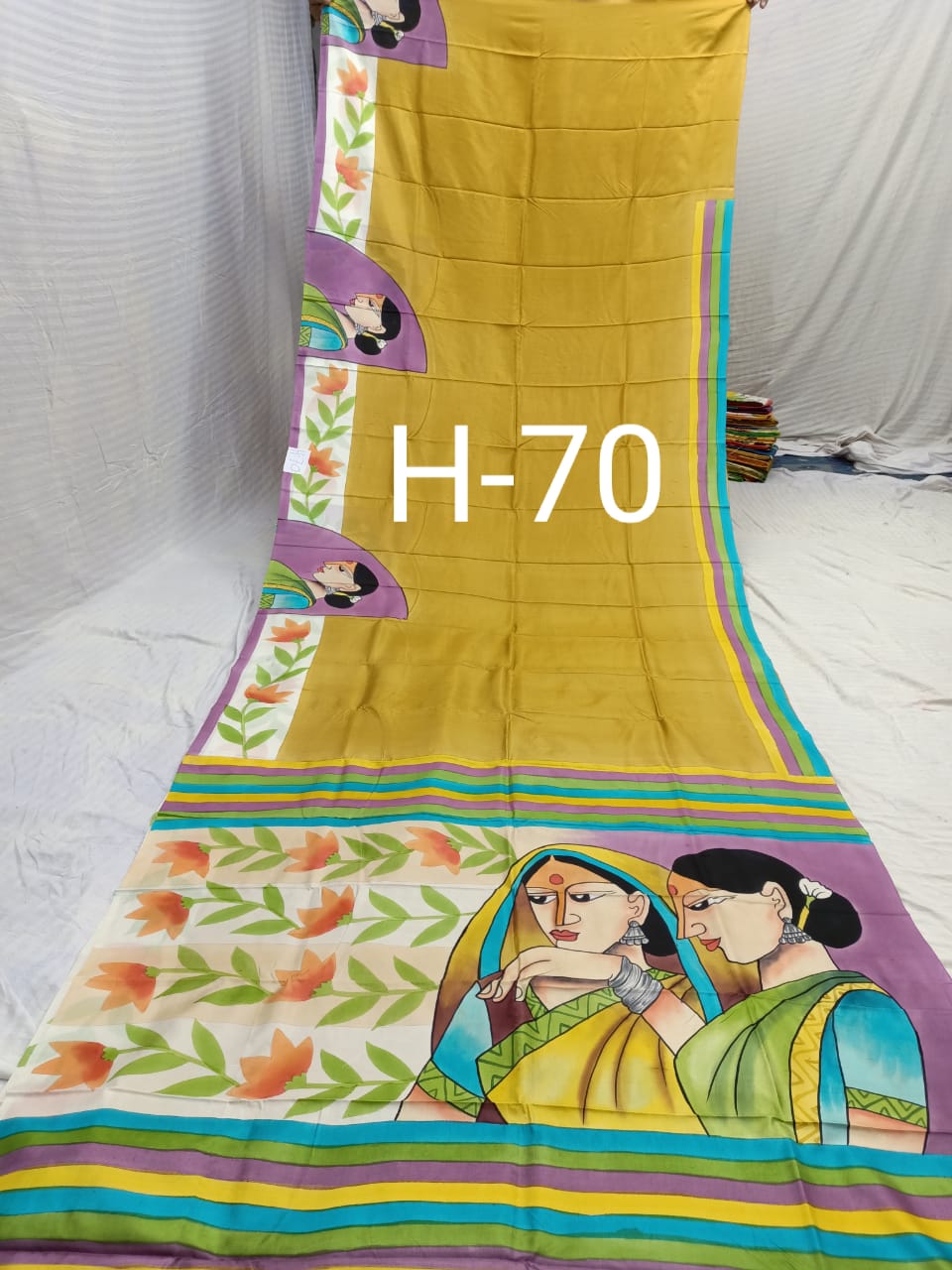 HAND PRINT H 70 Product Image