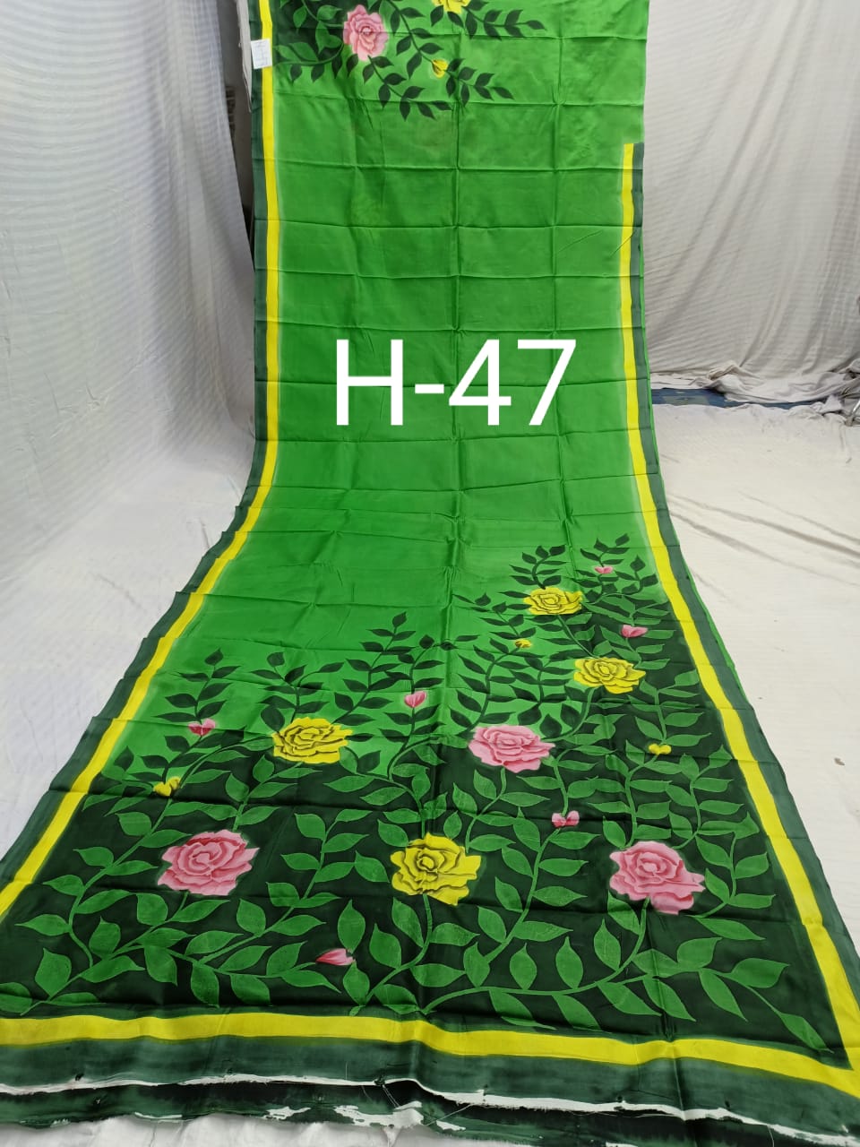 HAND PRINT H 47 Product Image
