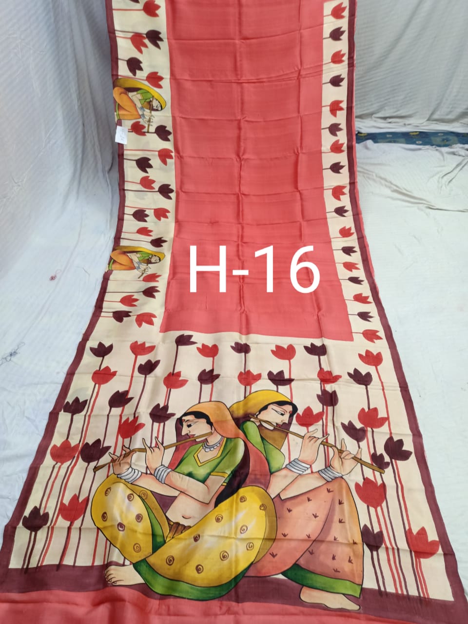 HAND PRINT H 16 Product Image