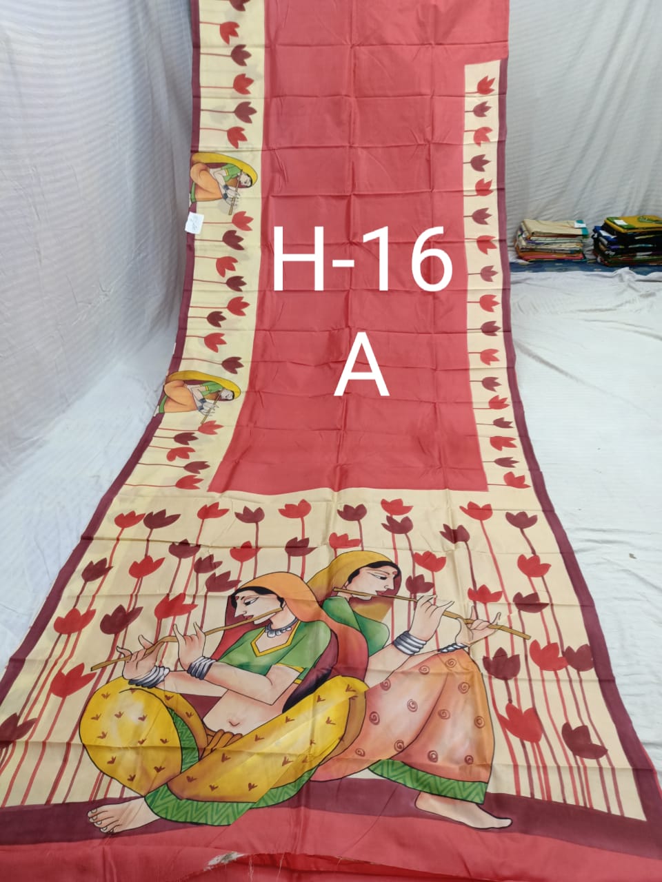 HAND PRINT H 16 A Product Image