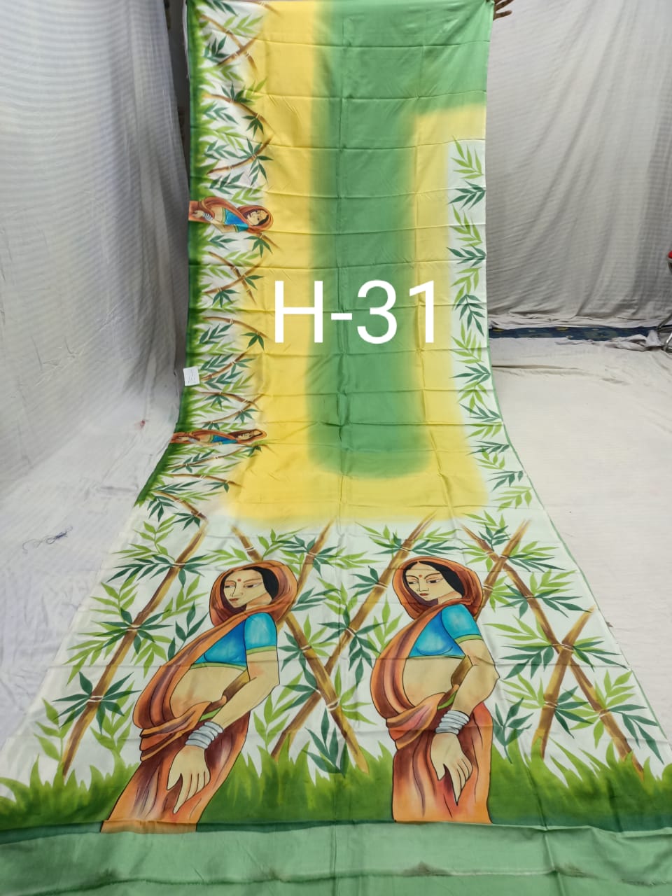 HAND PRINT H 31 Product Image