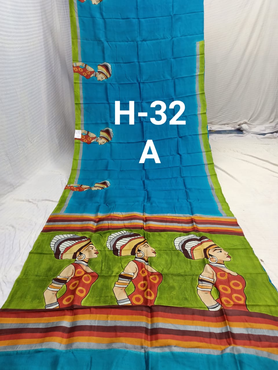 HAND PRINT H 32 A Product Image