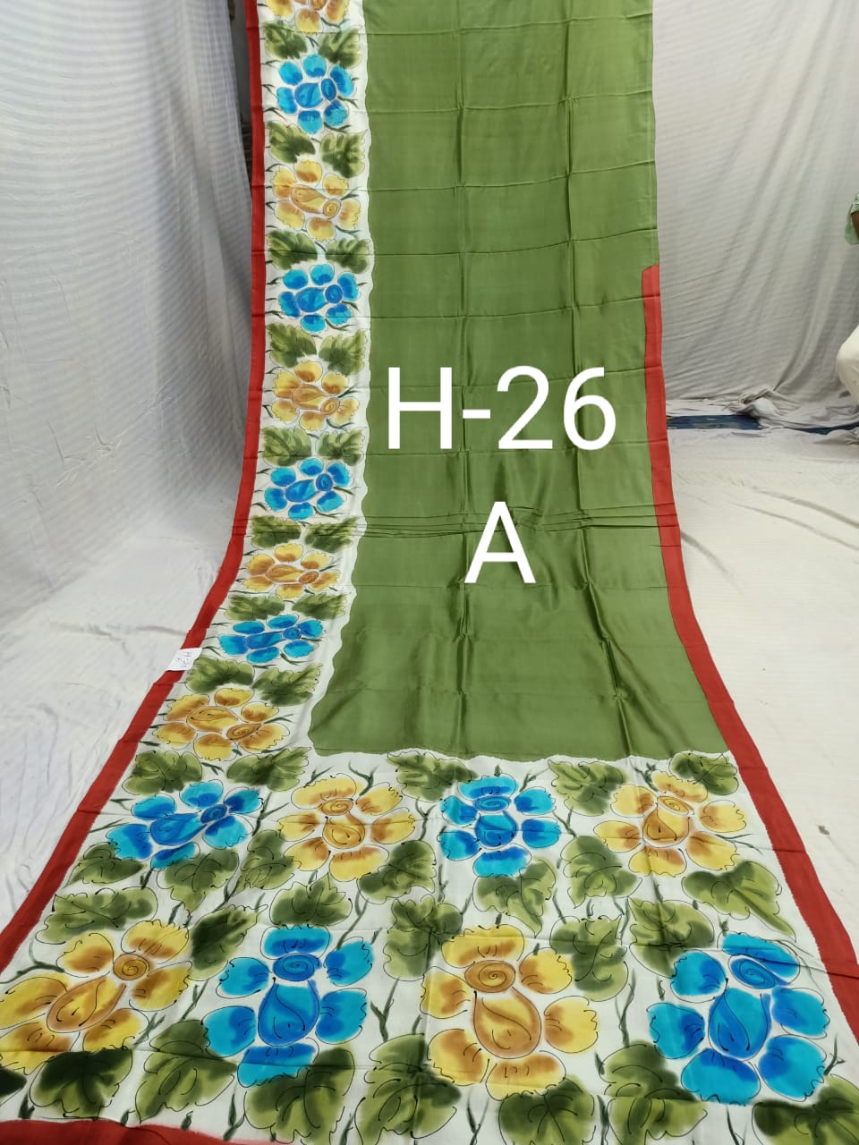 HAND PRINT H 26 A Product Image