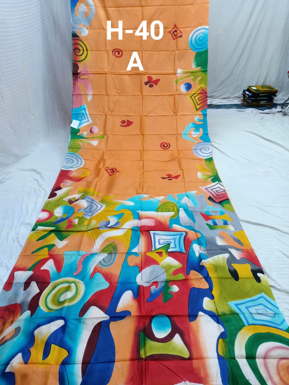 HAND PRINT H 40 A Product Image