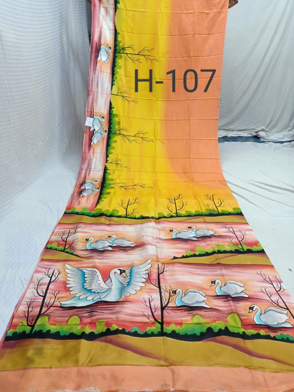 HAND PRINT H 107 Product Image