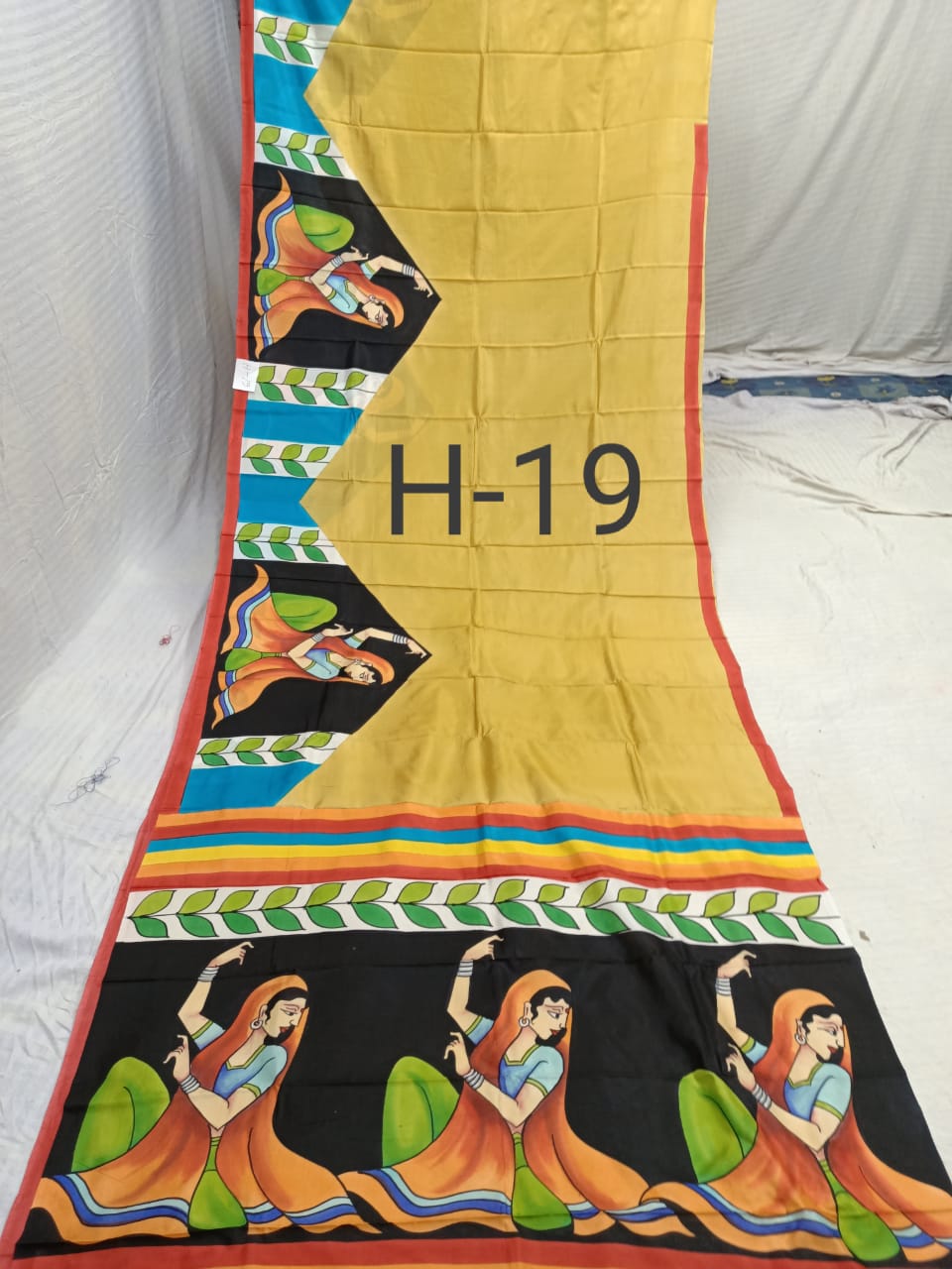 HAND PRINT H 19 Product Image