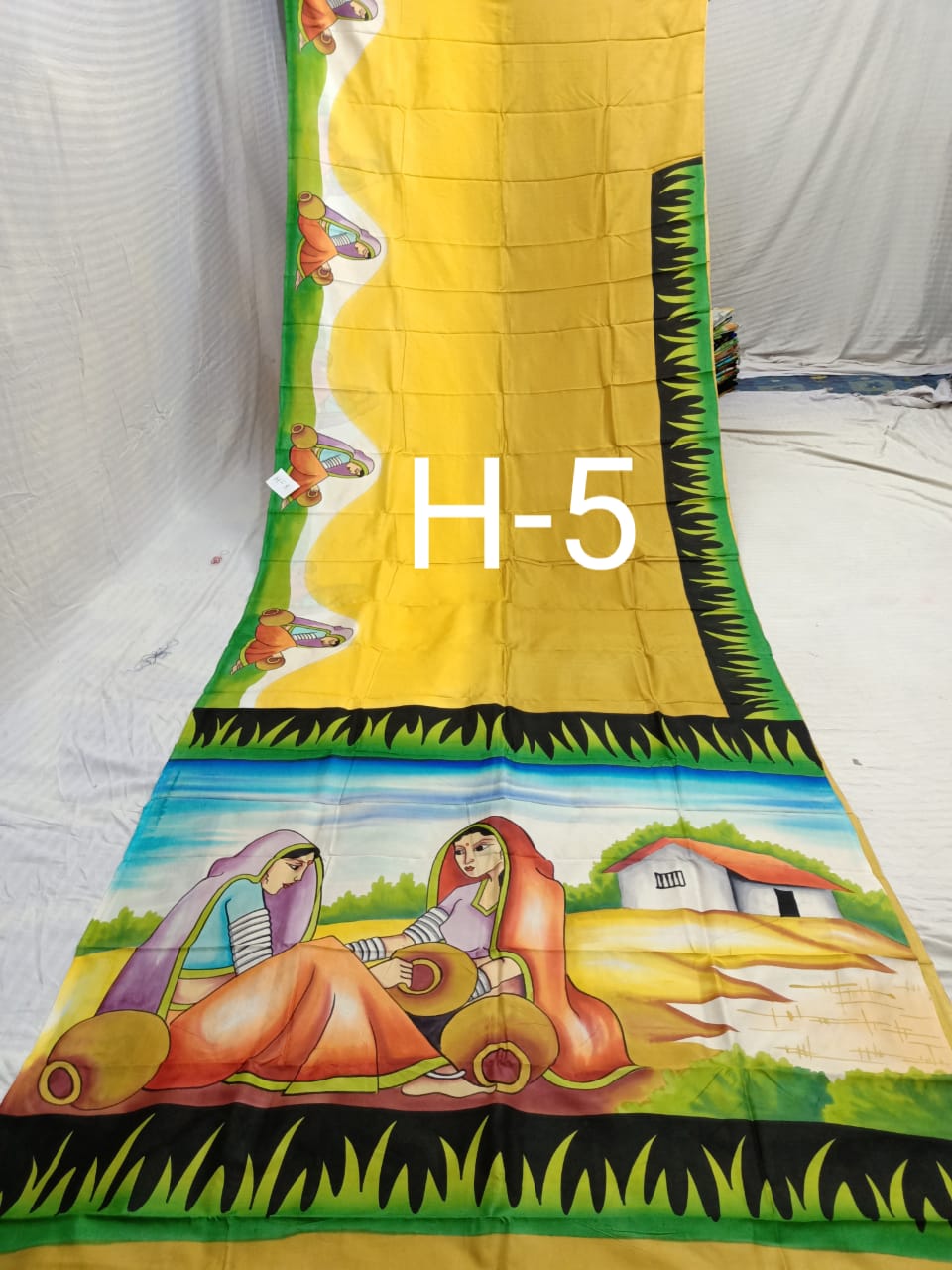 HAND PRINT H 5 Product Image