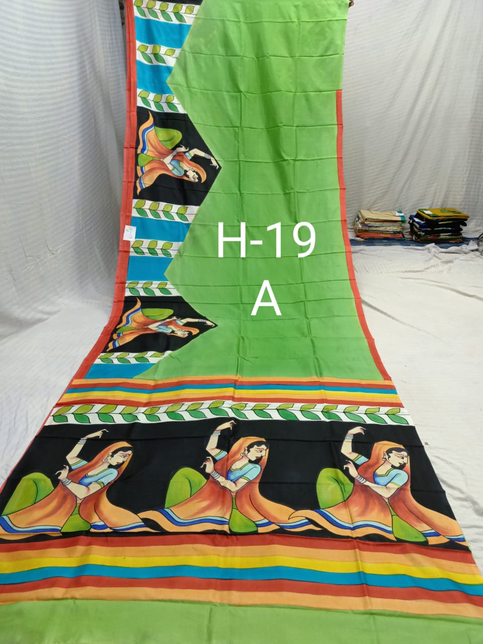 HAND PRINT H 19 A Product Image