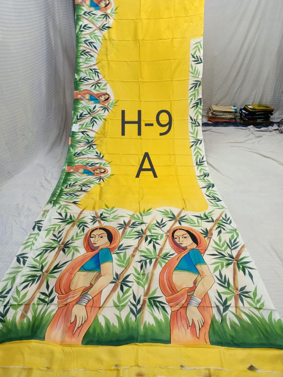 HAND PRINT H 9 A Product Image