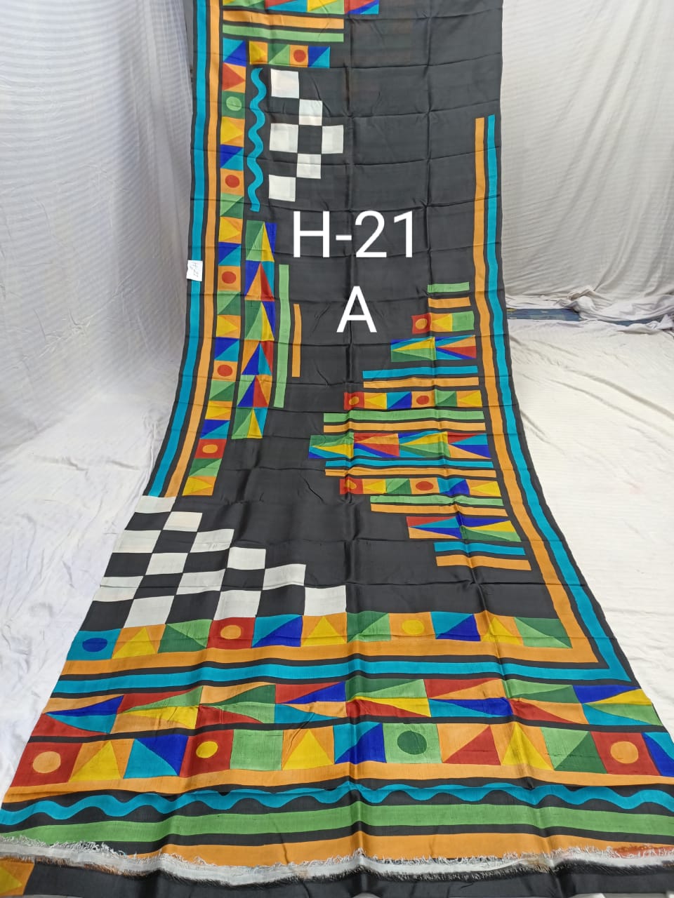 HAND PRINT H 21 A Product Image