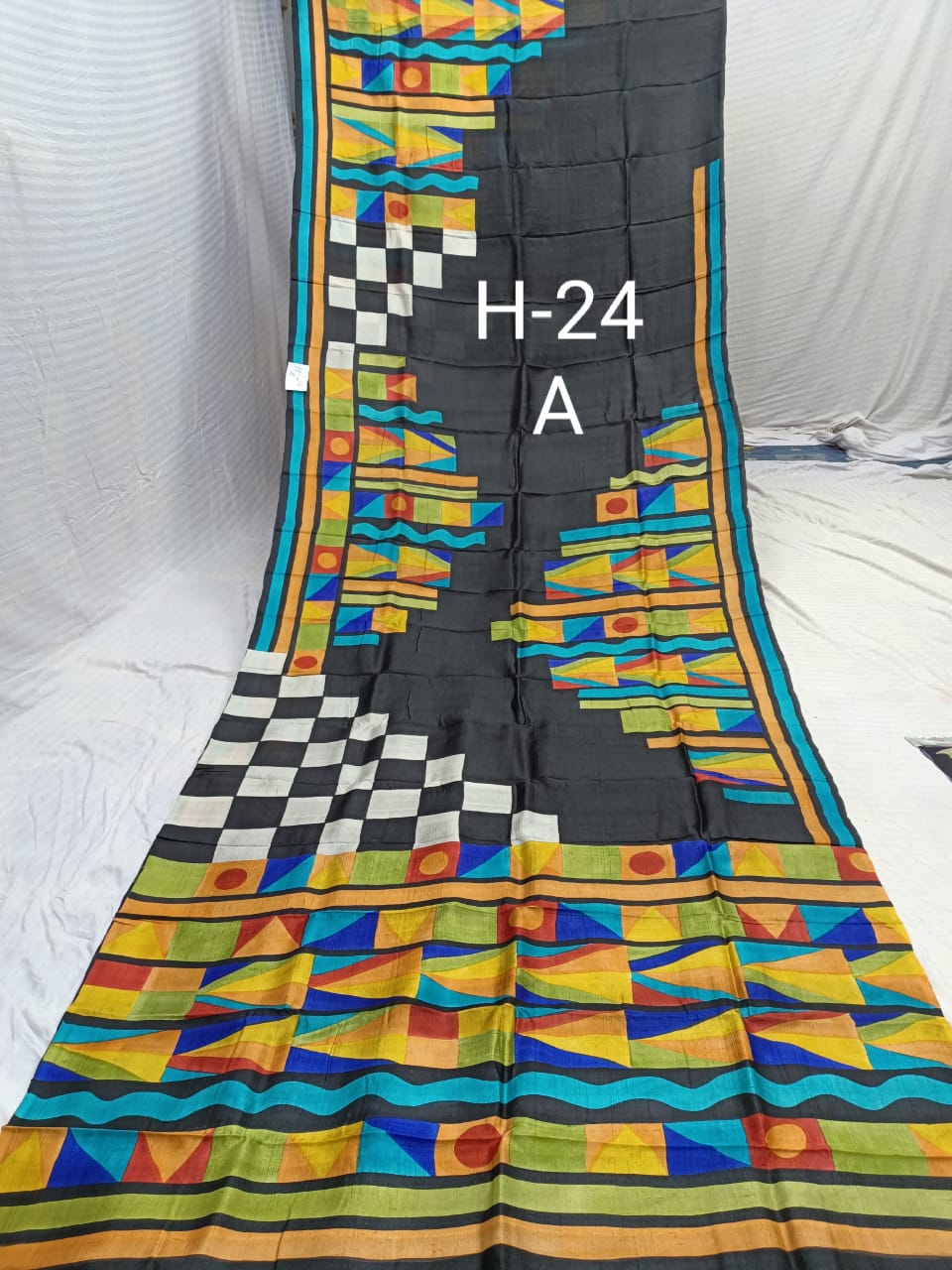 HAND PRINT H 24 A Product Image