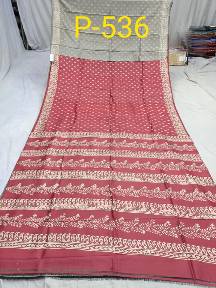 KATAN PRINT P 536 Product Image