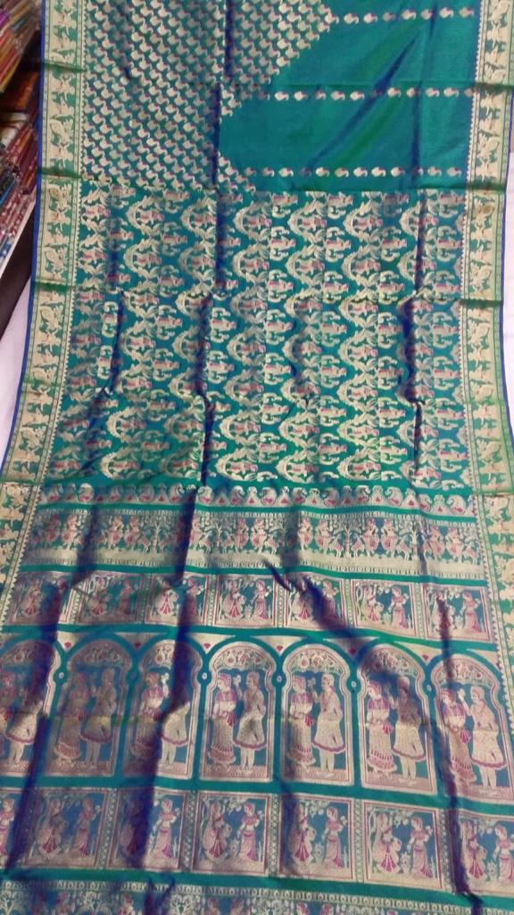 SWONCHURI 418 Product Image