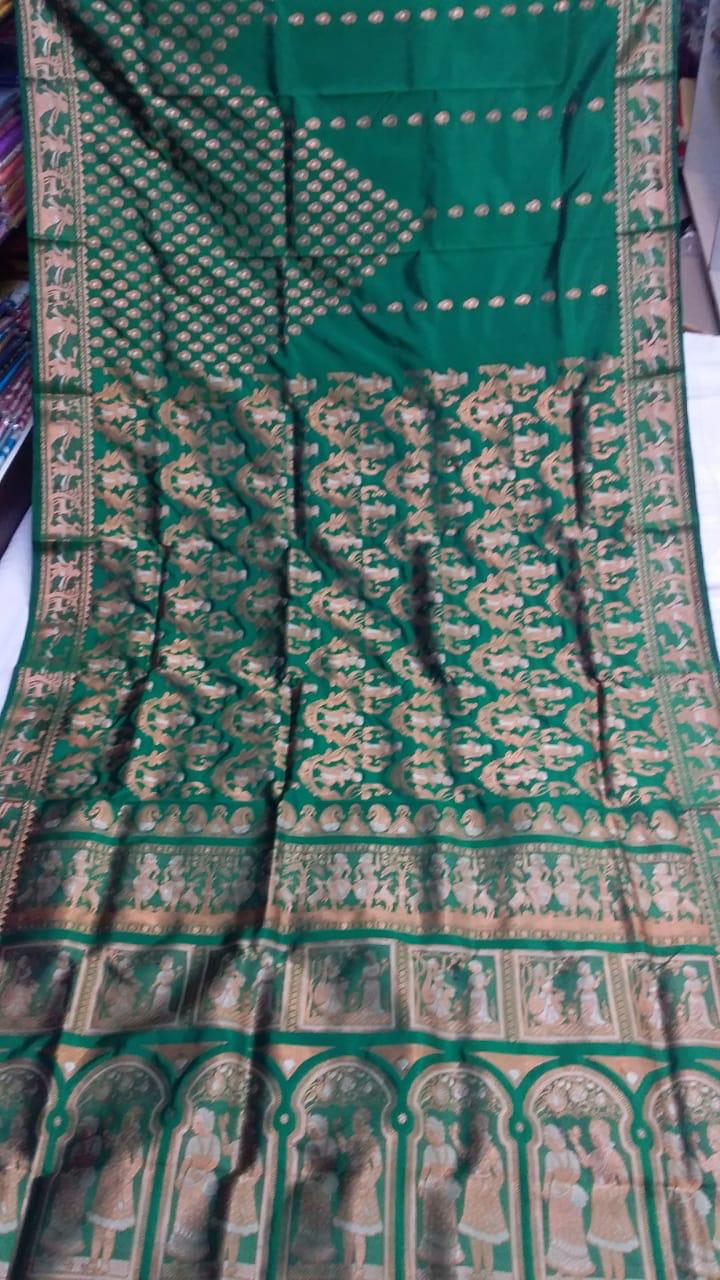 SWONCHURI 420 Product Image