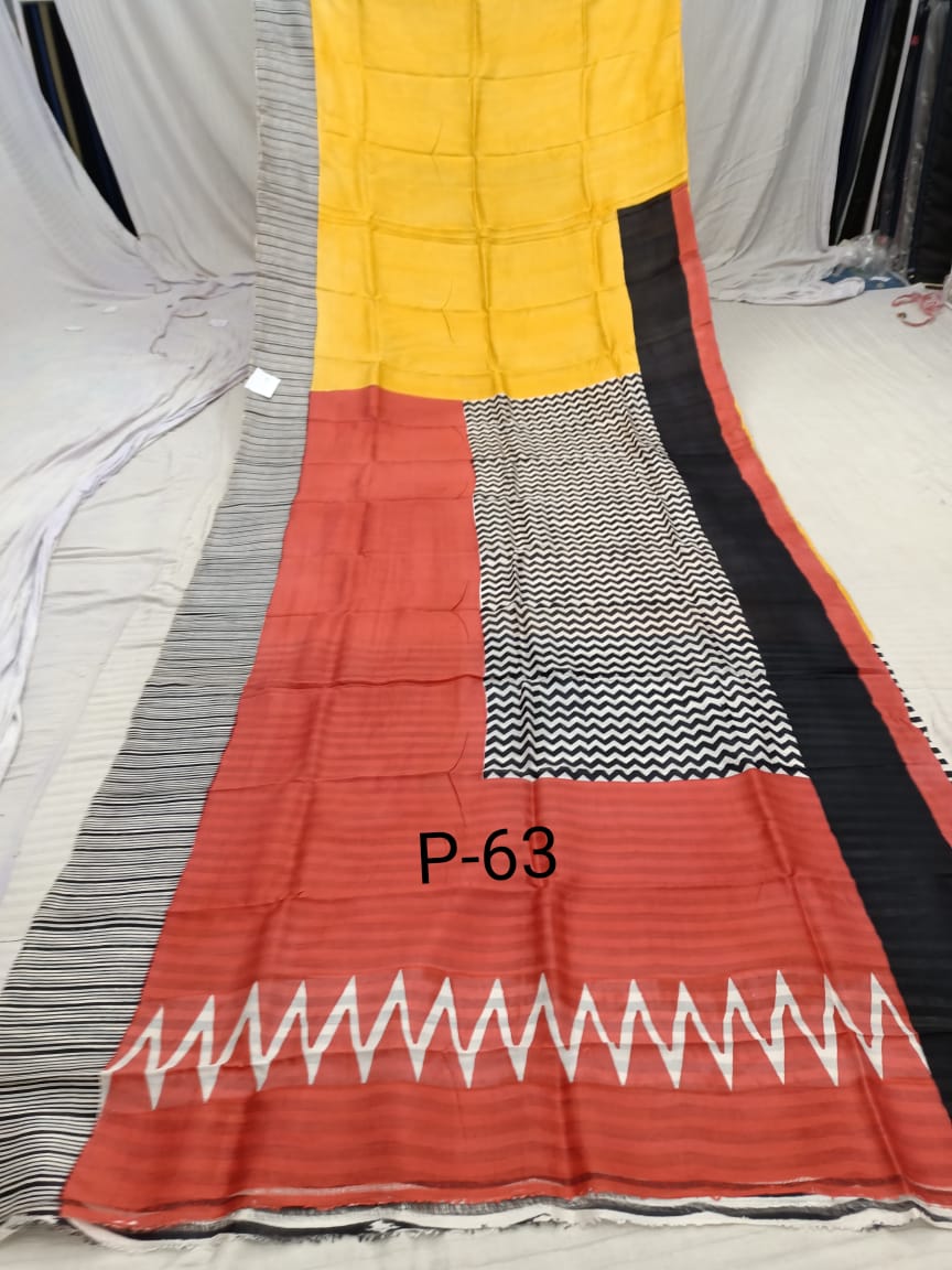 SILK PRINT P 63 Product Image