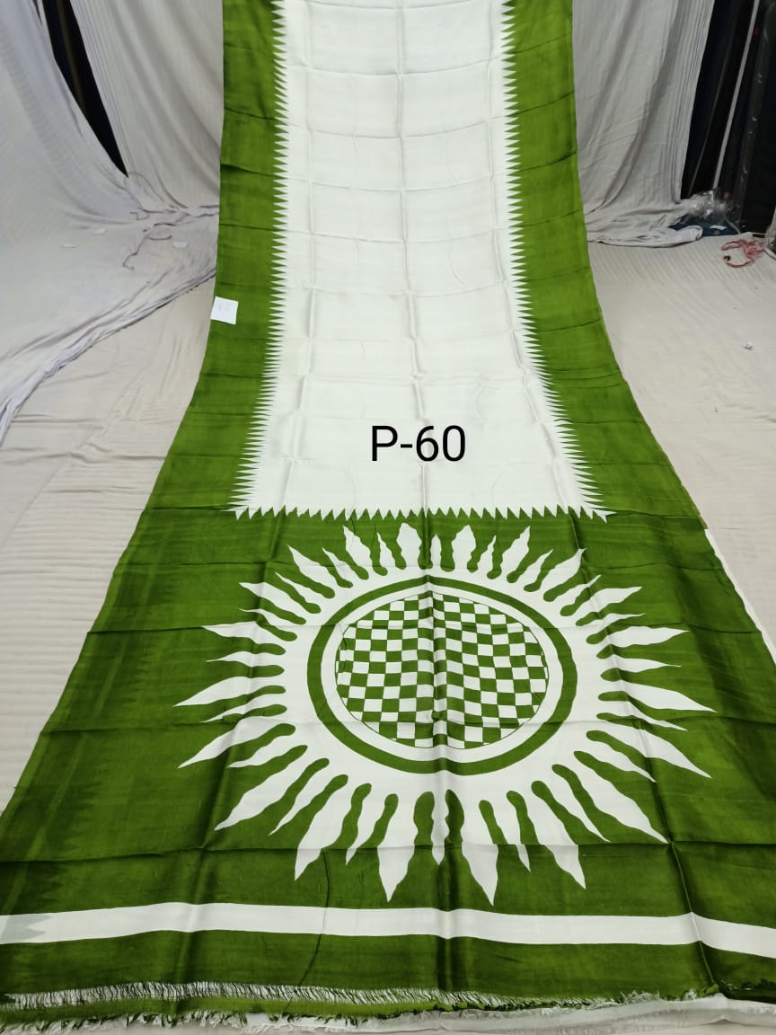 SILK PRINT P 60 Product Image