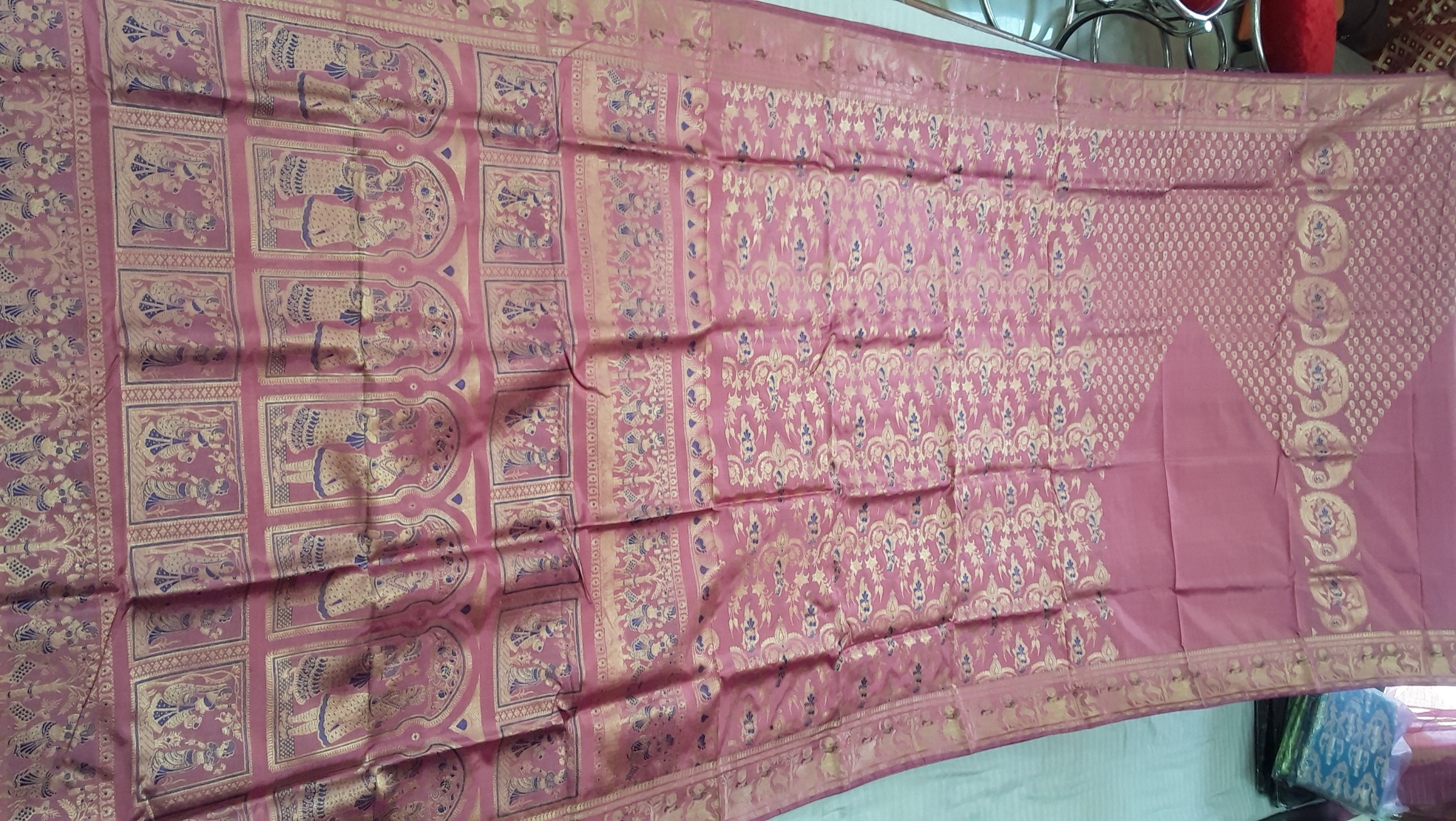 Swarnachari 2 Product Image