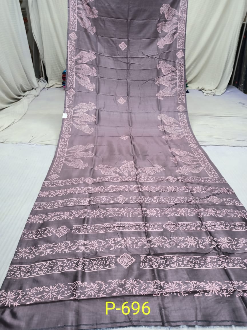 KATAN PRINT P 696 Product Image