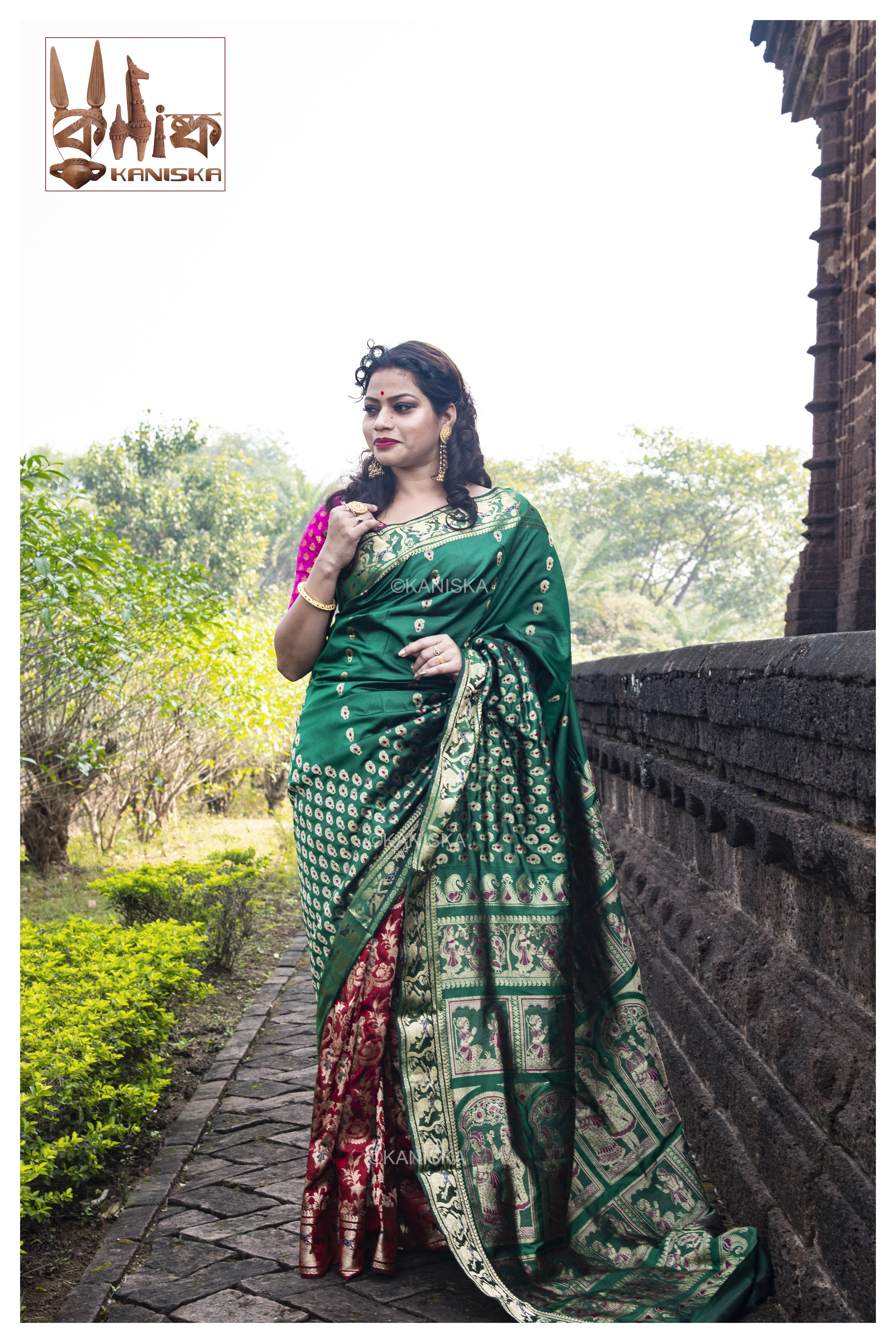 SARNACHARI 1001 Product Image