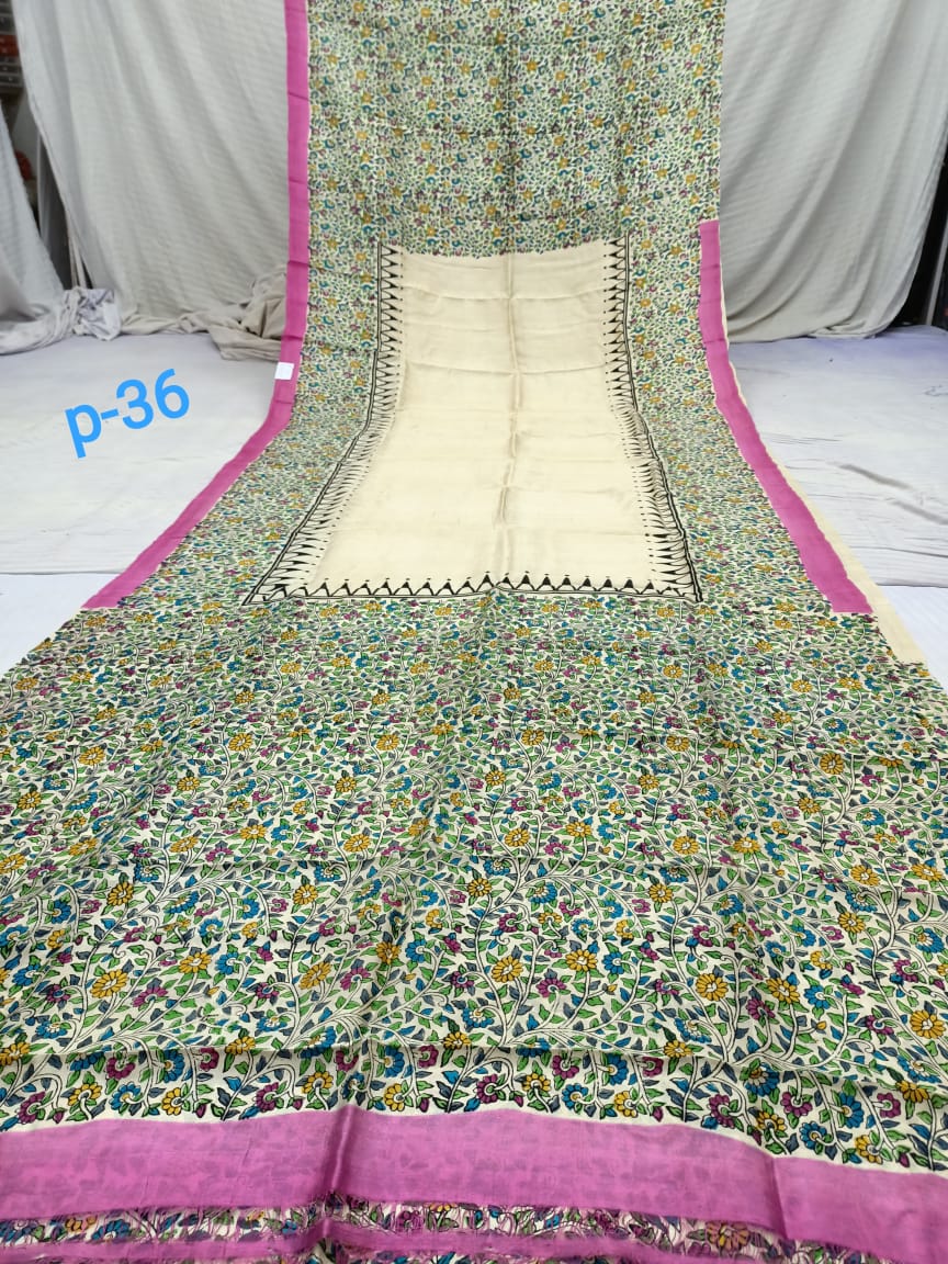 SILK PRINT P 36 Product Image