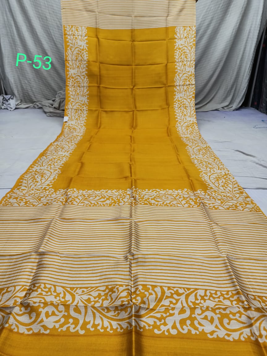 SILK PRINT P 53 Product Image