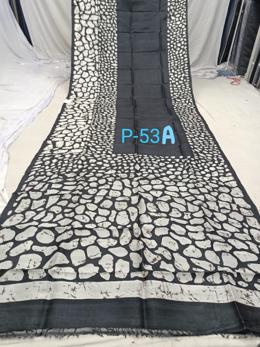 SILK PRINT P 53 A Product Image