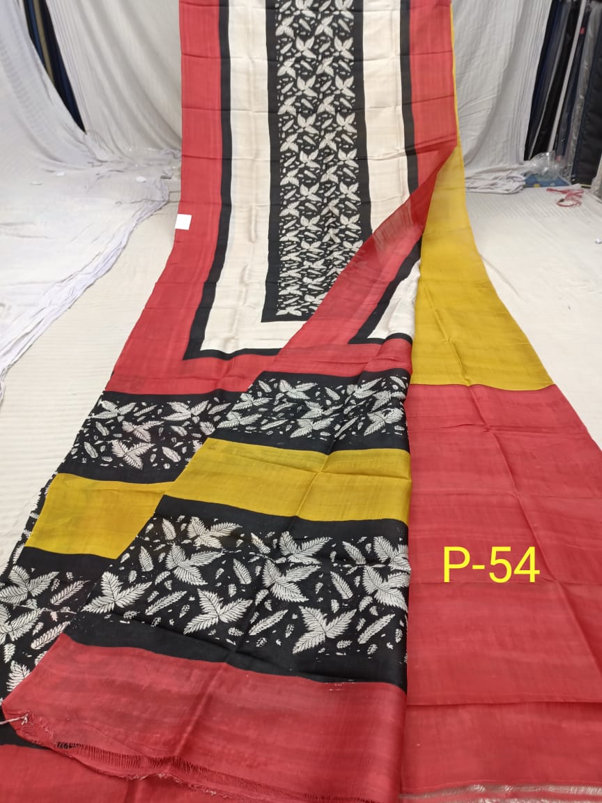 SILK PRINT P 54 Product Image