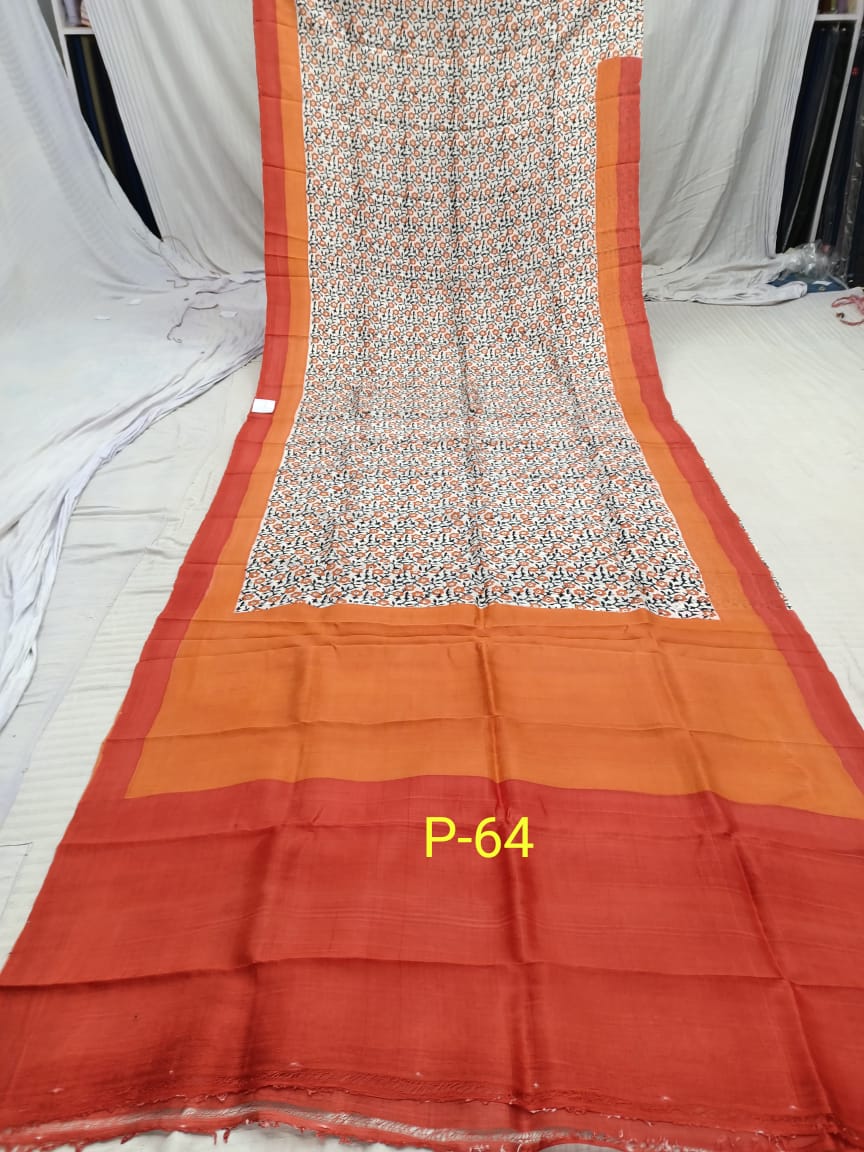 SILK PRINT P 64 Product Image