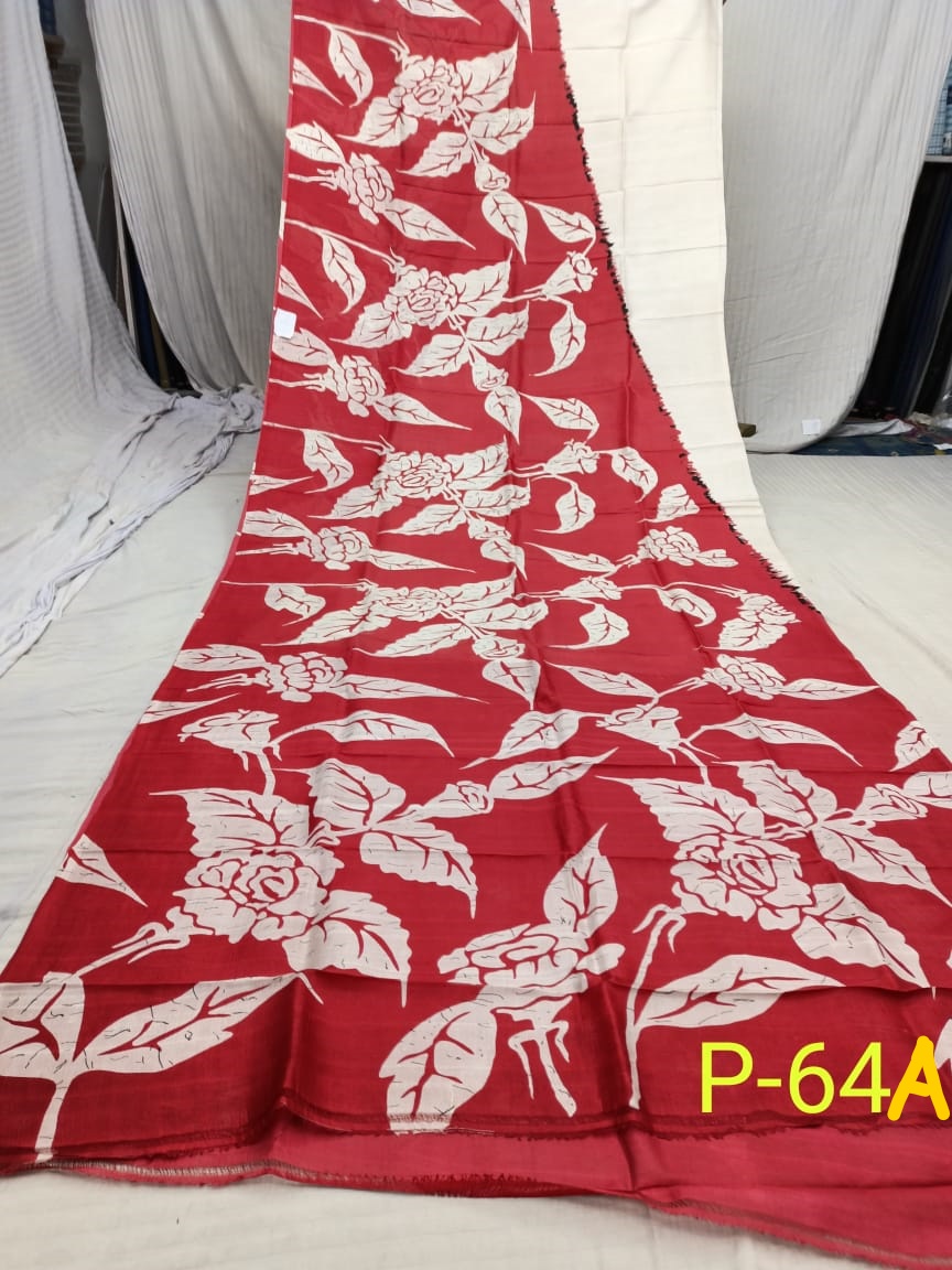SILK PRINT P 64 A Product Image
