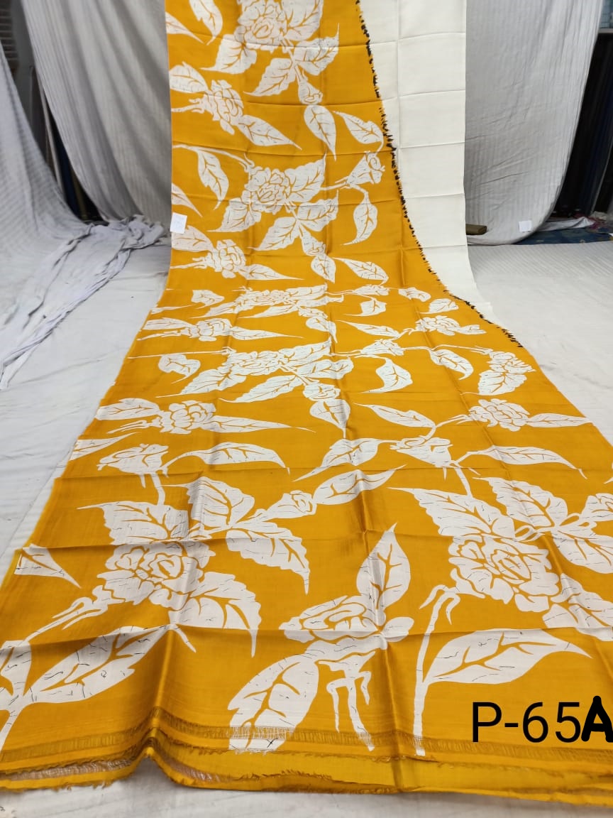 SILK PRINT P 65 A Product Image