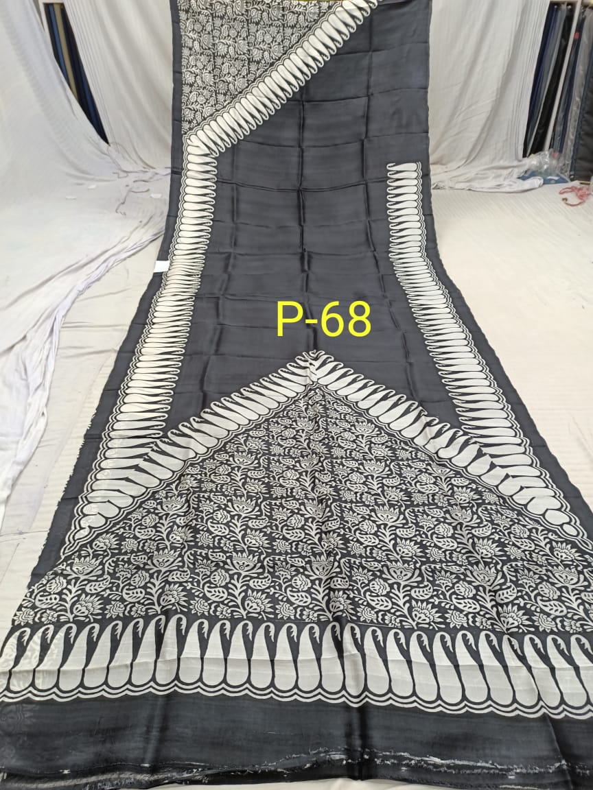 SILK PRINT P 68 Product Image