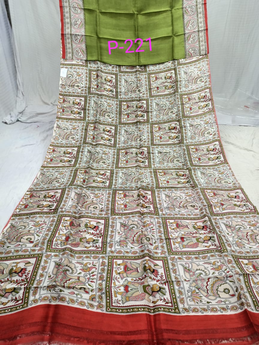 SILK PRINT P 221 Product Image