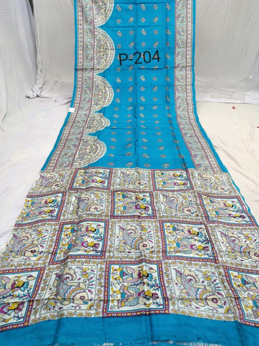 SILK PRINT P 204 Product Image