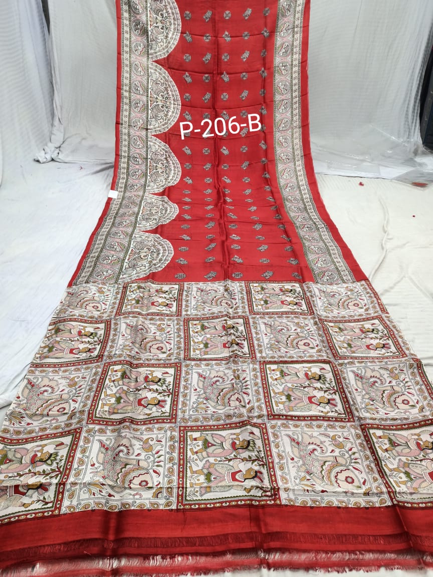 SILK PRINT P 206 B Product Image