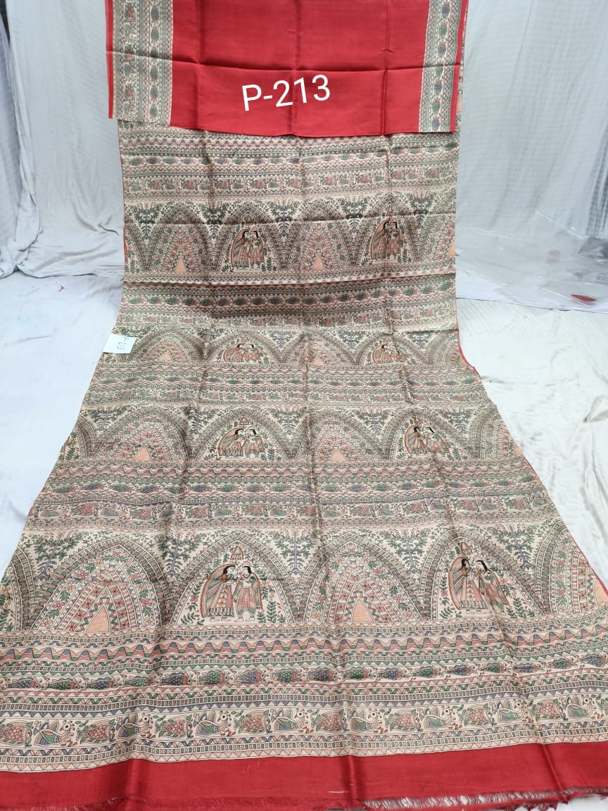 SILK PRINT P 213 Product Image