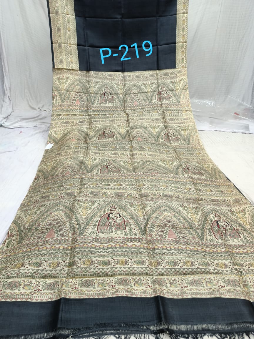 SILK PRINT P 219 Product Image