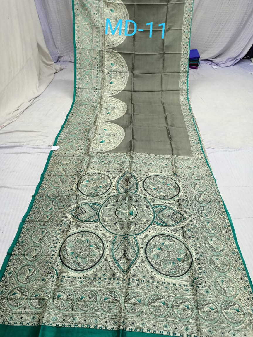 SILK PRINT MD 11 Product Image