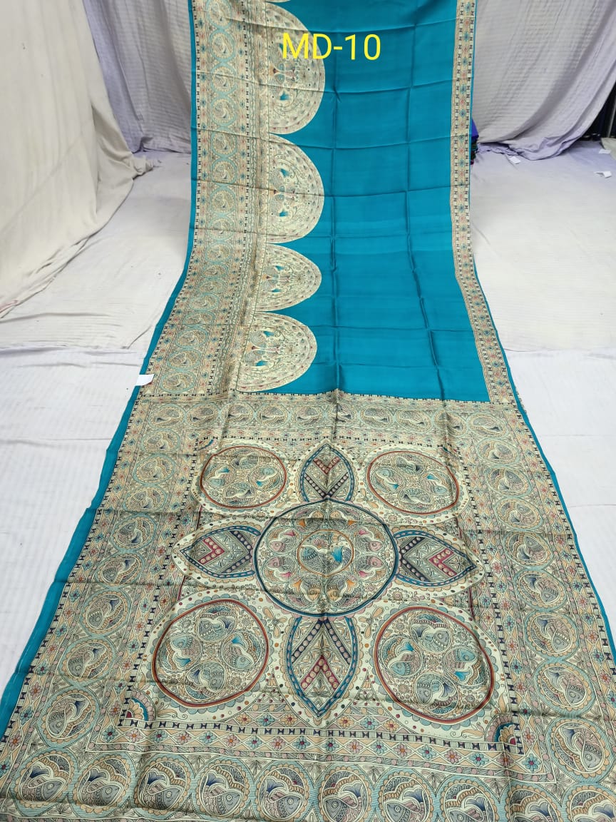 SILK PRINT MD 10 Product Image