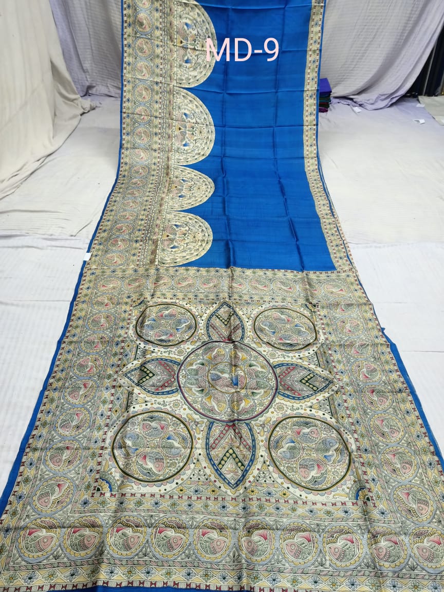 SILK PRINT MD 9 Product Image