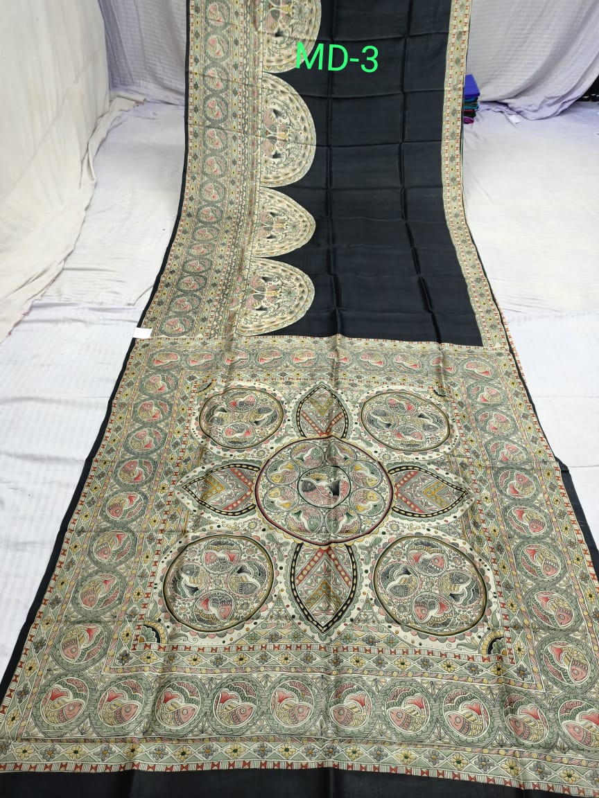 SILK PRINT MD 3 Product Image