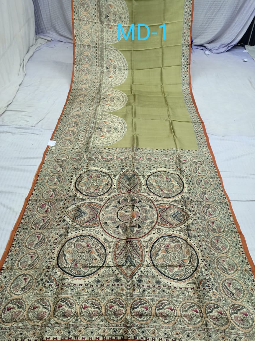 SILK PRINT MD 1 Product Image