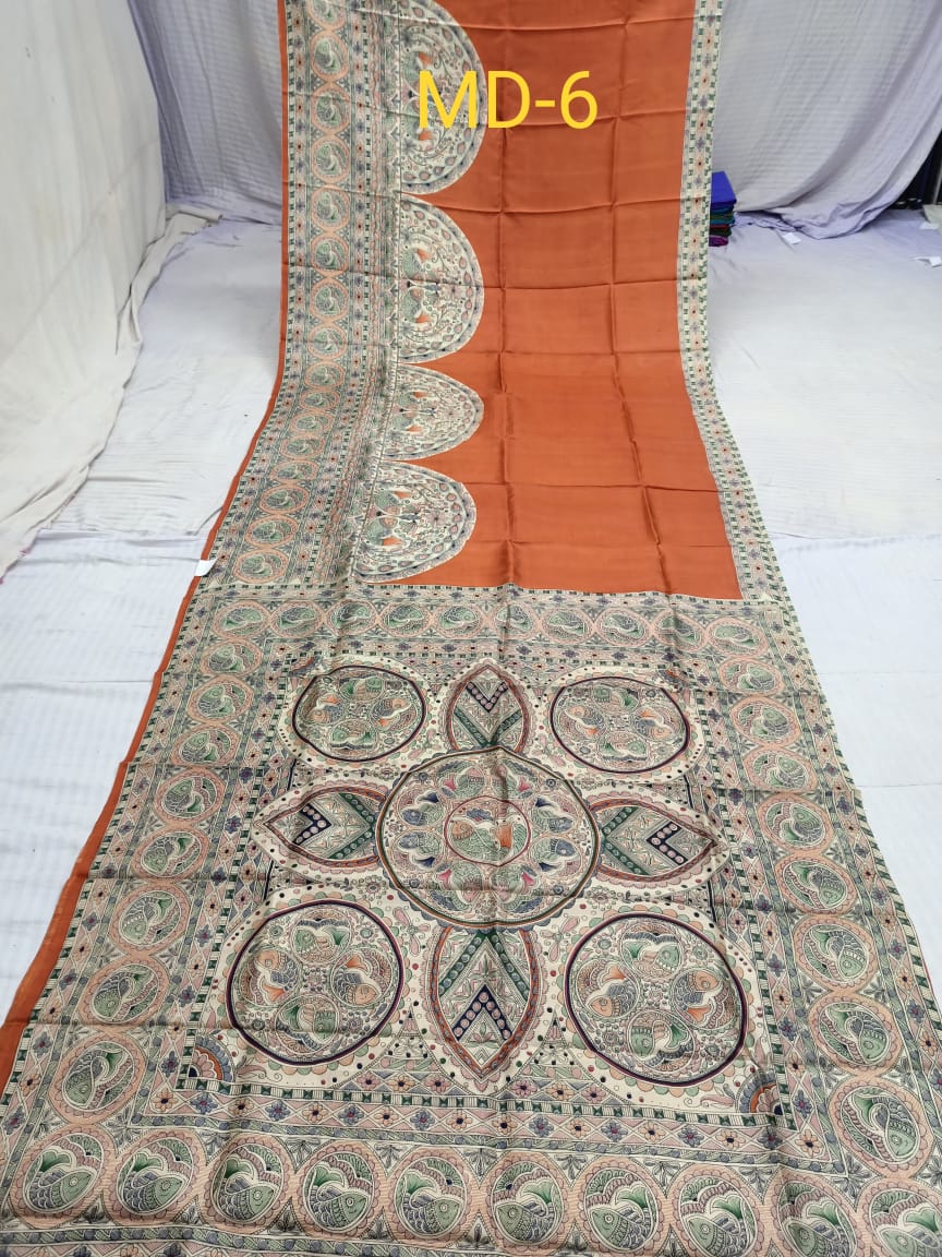 SILK PRINT MD 6 Product Image