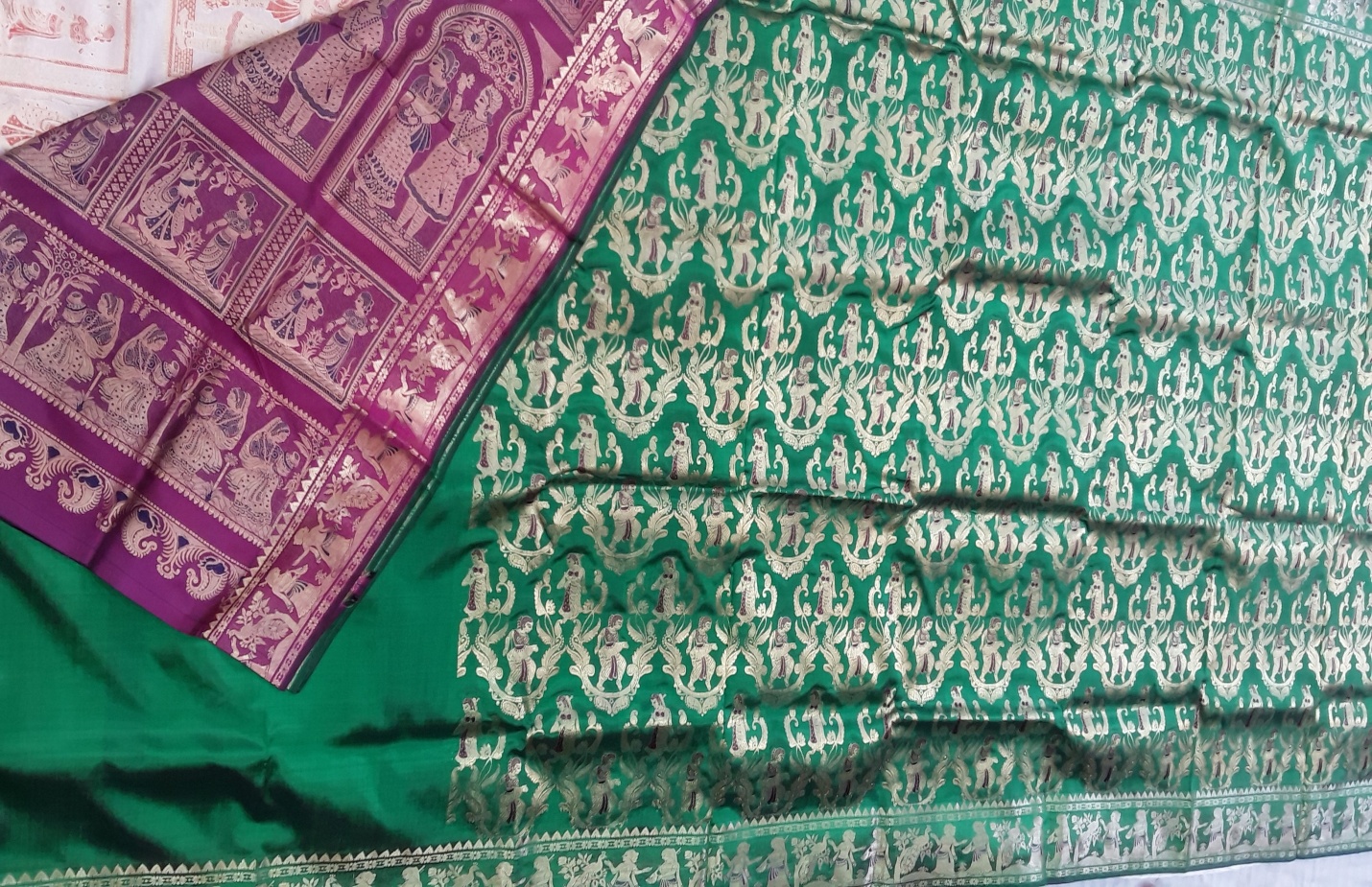 Swarnachari 5 Product Image