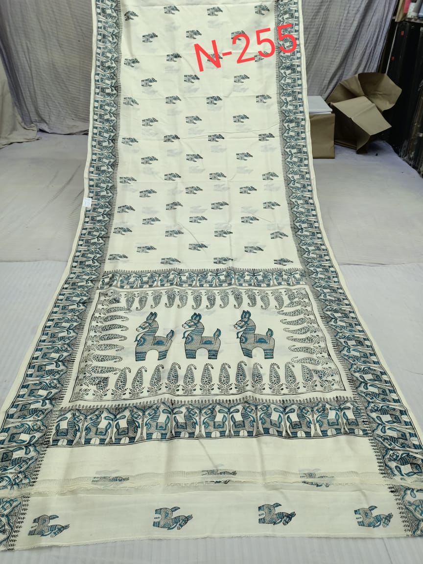 BLOCK PRINT N 255 Product Image