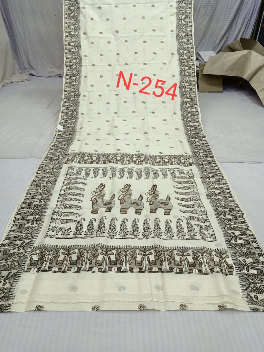 BLOCK PRINT N 254 Product Image