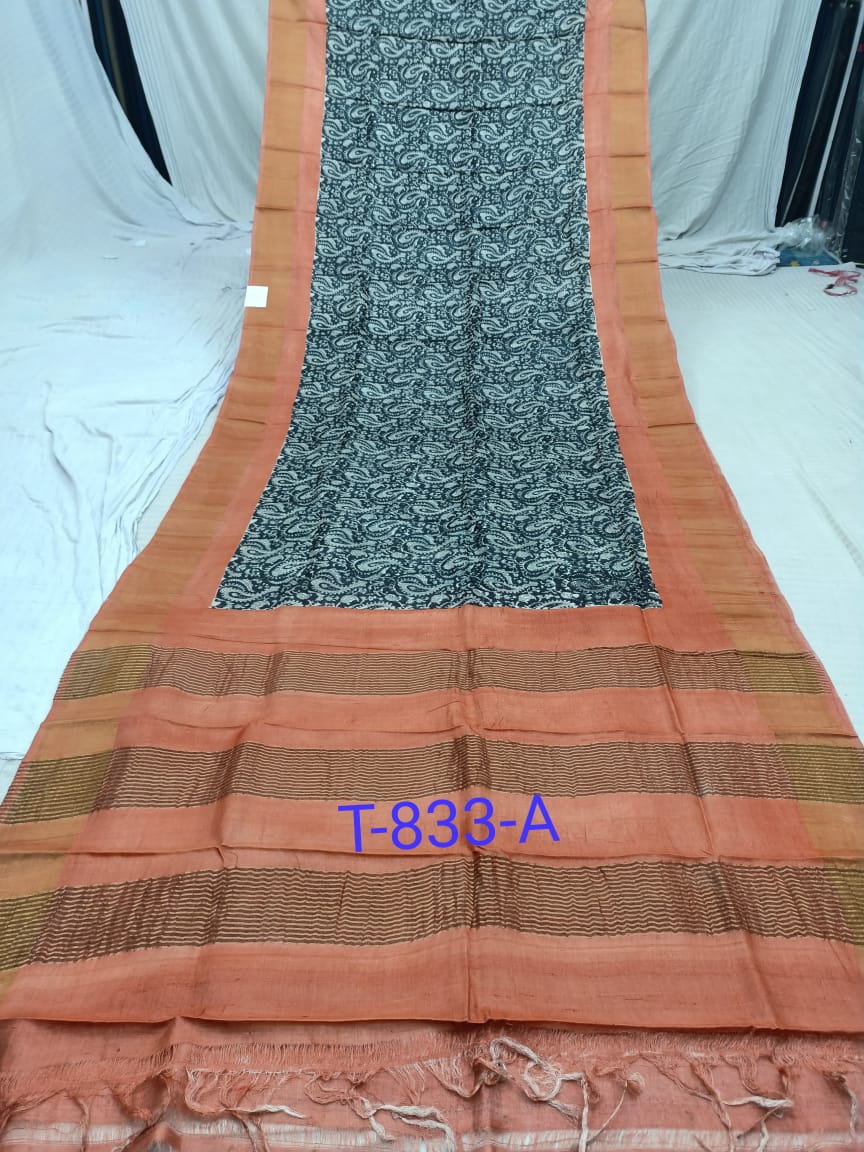 TASAR JORI PRINT T 833 A Product Image